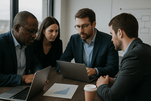 Consulting